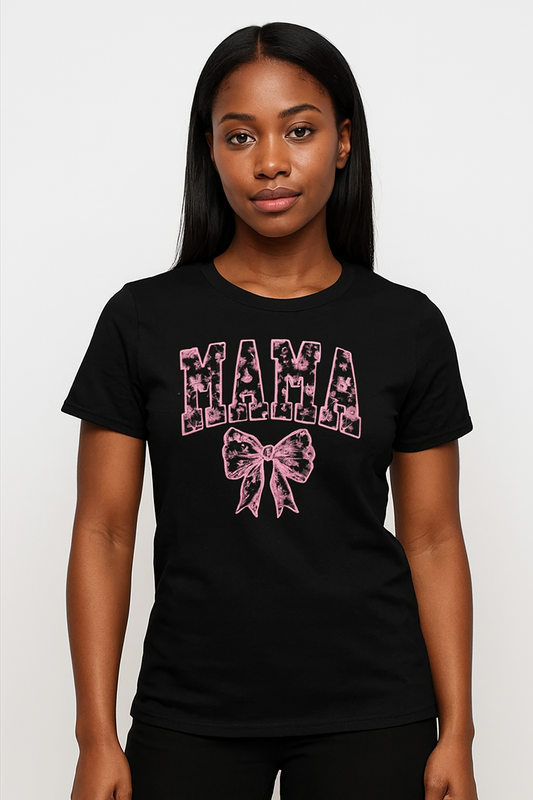Mama Tee – "Soft Strength" Edition