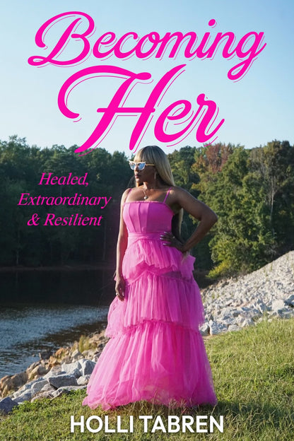 The Becoming HER Bundle