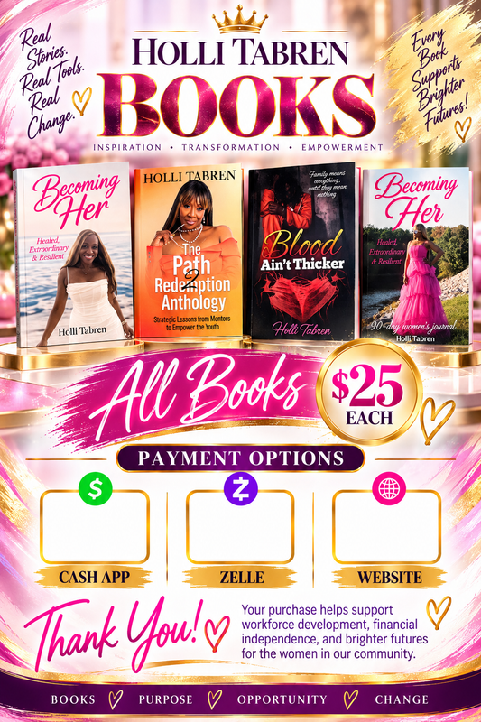 JOY & JUSTICE BOOK SALE