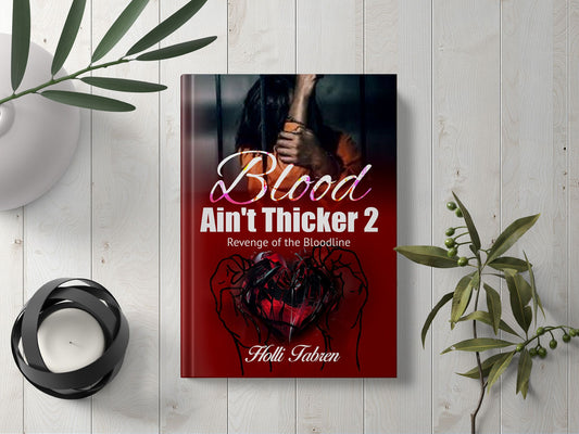 Blood Ain’t Thicker Bundle